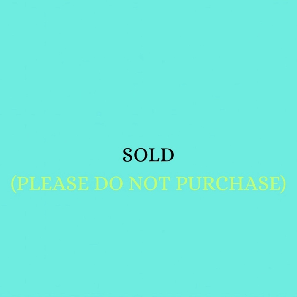 SOLD